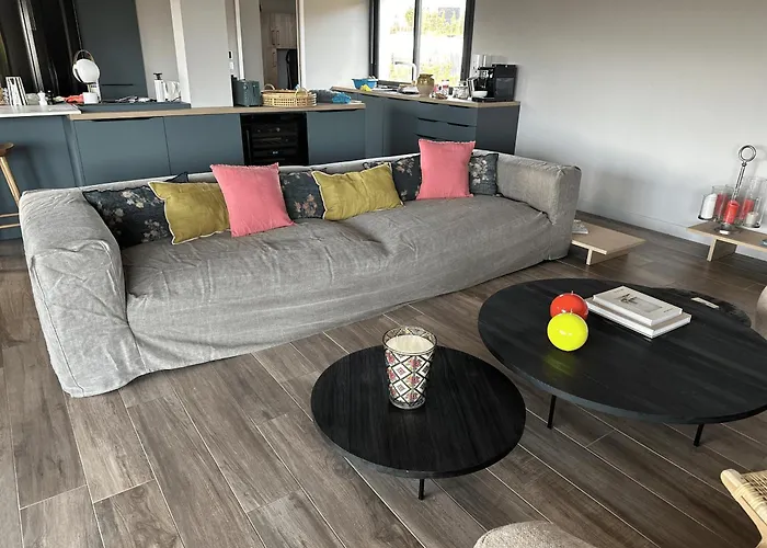 Villa Casa Di Simone Corse Du Sud