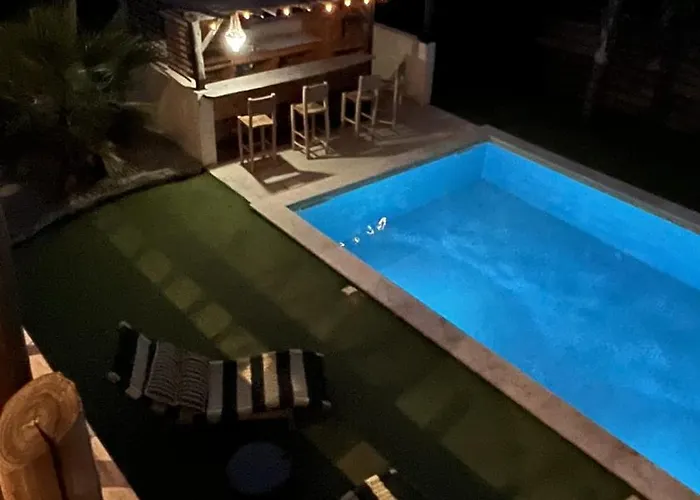 Villa Casa Di Simone Corse Du Sud *