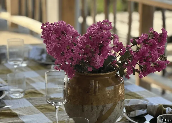 Casa Di Simone Corse Du Sud Villa Pietrosella