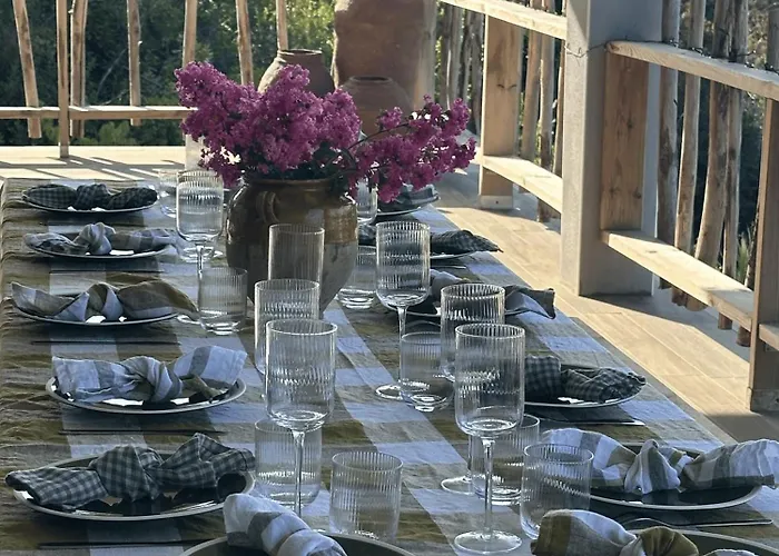 Casa Di Simone Corse Du Sud *