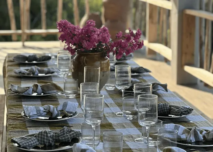 Casa Di Simone Corse Du Sud