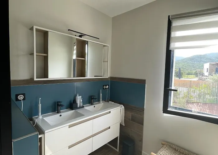 Casa Di Simone Corse Du Sud * Pietrosella