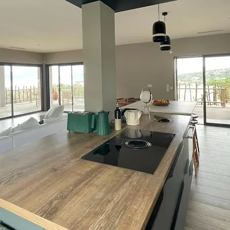 Casa Di Simone Corse Du Sud Villa *