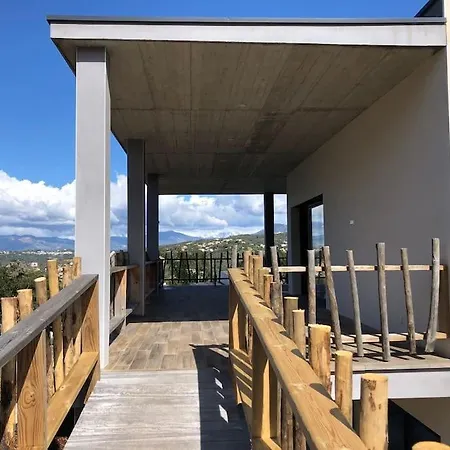 Casa Di Simone Corse Du Sud *