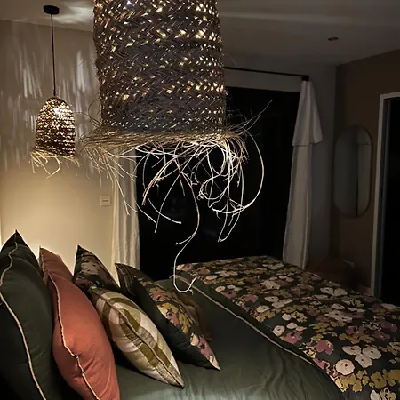 Casa Di Simone Corse Du Sud *