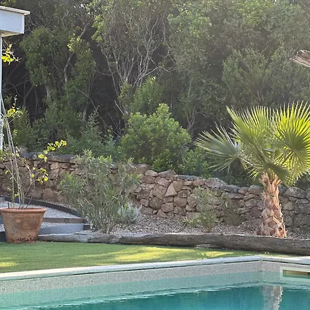 Casa Di Simone Corse Du Sud Pietrosella