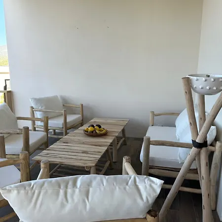 Casa Di Simone Corse Du Sud *