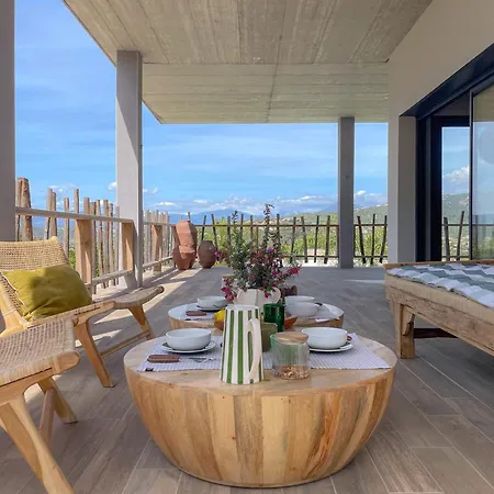 Casa Di Simone Corse Du Sud * Pietrosella