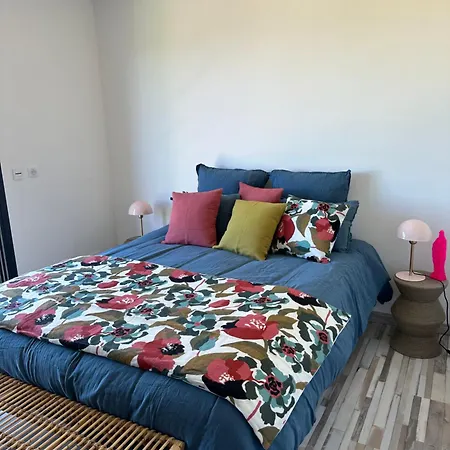 Casa Di Simone Corse Du Sud ヴィラ Pietrosella