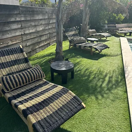 Casa Di Simone Corse Du Sud Pietrosella