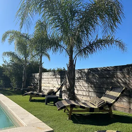 Casa Di Simone Corse Du Sud * Pietrosella