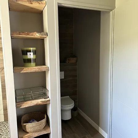 ヴィラ Casa Di Simone Corse Du Sud Pietrosella