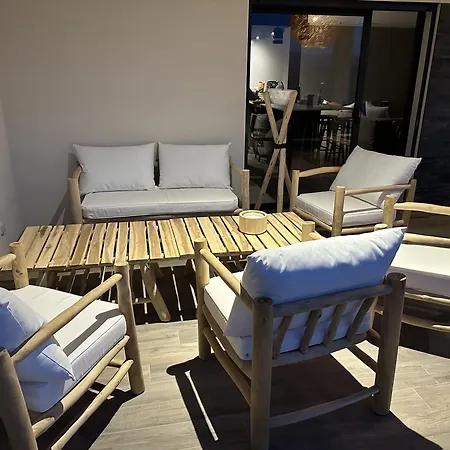 Casa Di Simone Corse Du Sud * Pietrosella