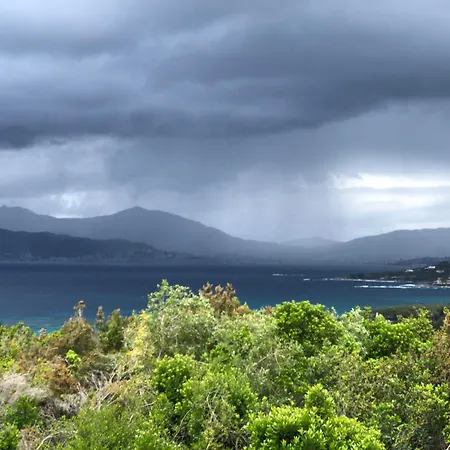 Casa Di Simone Corse Du Sud * Pietrosella