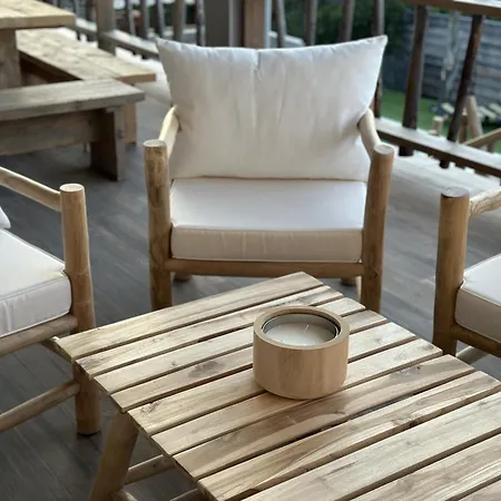 Casa Di Simone Corse Du Sud