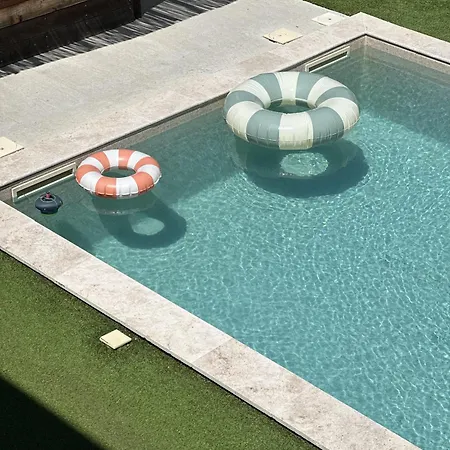 ヴィラ Casa Di Simone Corse Du Sud *