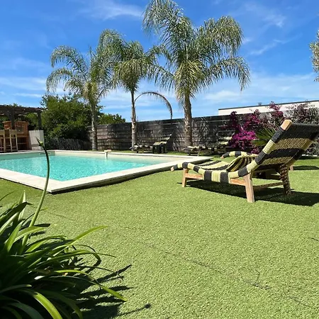 ヴィラ Casa Di Simone Corse Du Sud Pietrosella