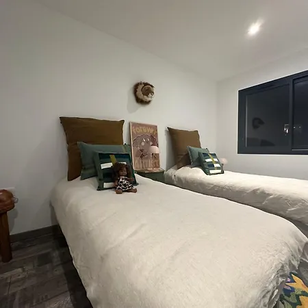 Casa Di Simone Corse Du Sud * Pietrosella