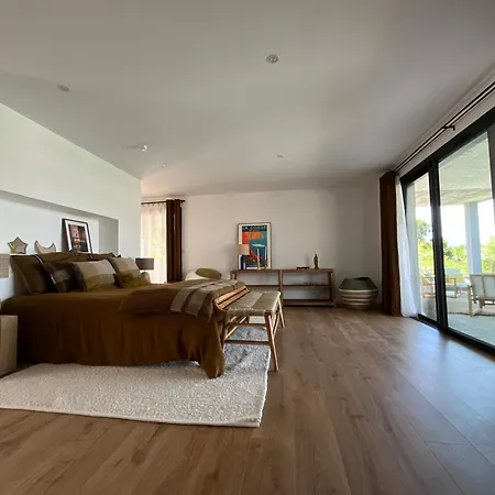 Casa Di Simone Corse Du Sud