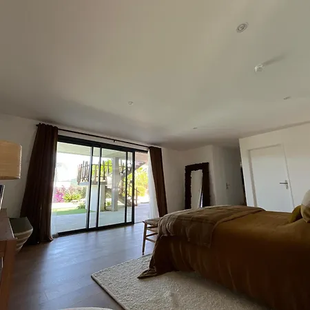 Casa Di Simone Corse Du Sud ヴィラ