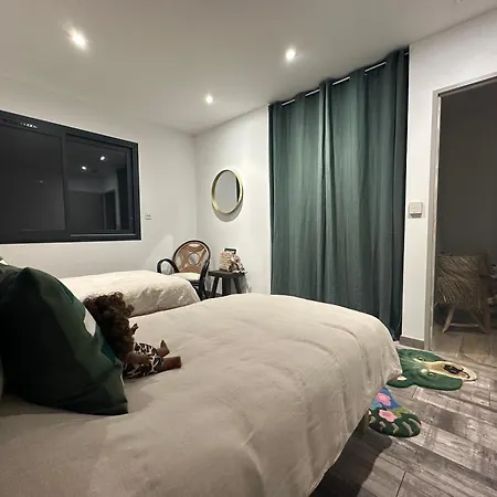 וילה Casa Di Simone Corse Du Sud Pietrosella