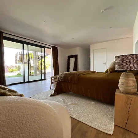 Casa Di Simone Corse Du Sud *