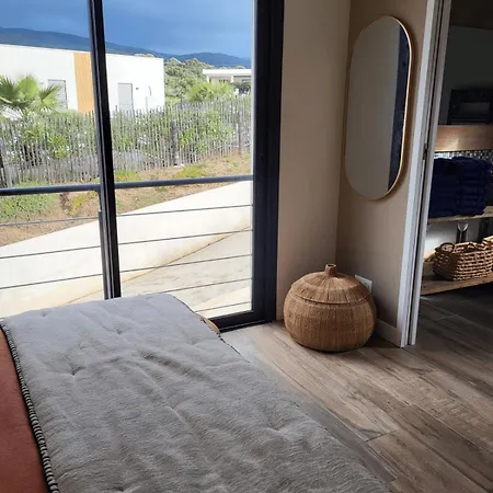 Casa Di Simone Corse Du Sud