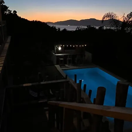 Casa Di Simone Corse Du Sud Pietrosella