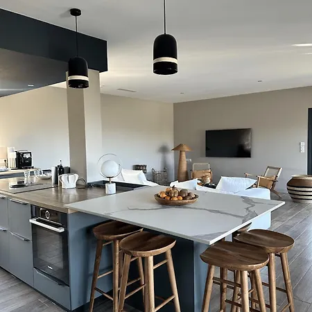 Casa Di Simone Corse Du Sud * Pietrosella