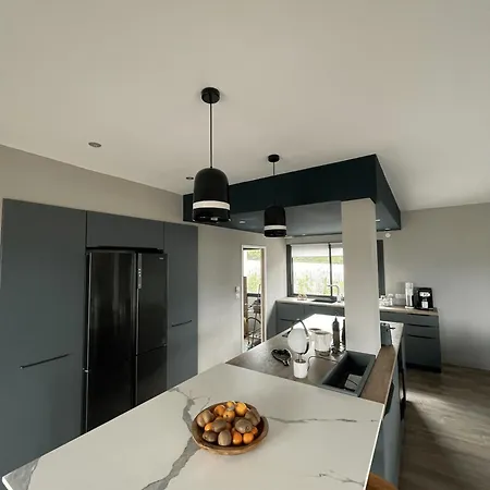 Villa Casa Di Simone Corse Du Sud Pietrosella