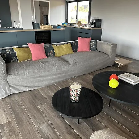 ヴィラ Casa Di Simone Corse Du Sud