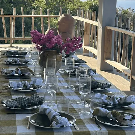 Casa Di Simone Corse Du Sud *