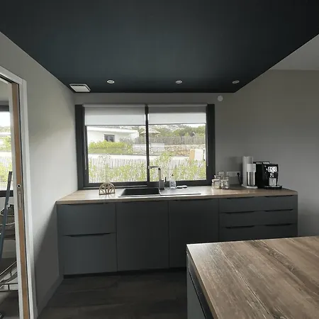 Casa Di Simone Corse Du Sud Pietrosella