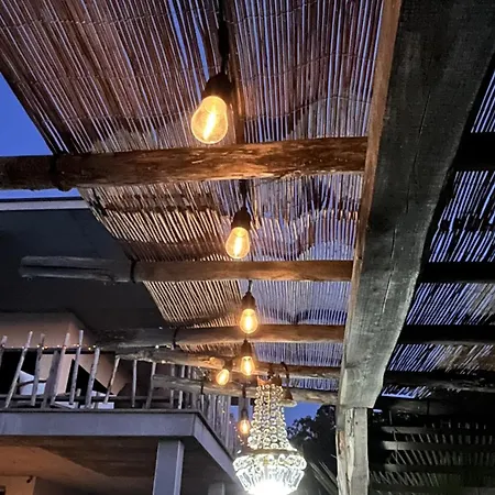 Casa Di Simone Corse Du Sud Pietrosella