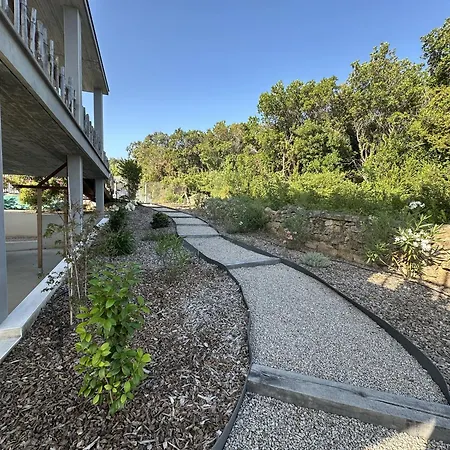 Casa Di Simone Corse Du Sud * Pietrosella