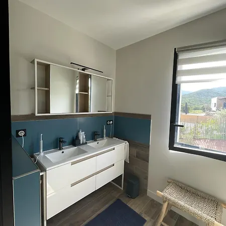 Casa Di Simone Corse Du Sud * Pietrosella