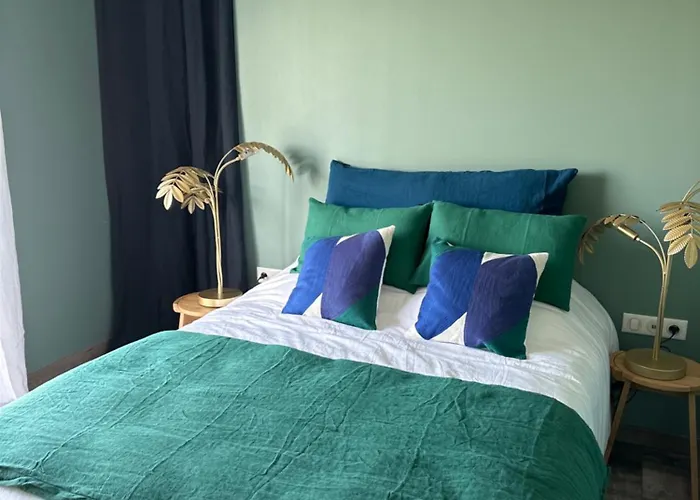 וילה Casa Di Simone Corse Du Sud