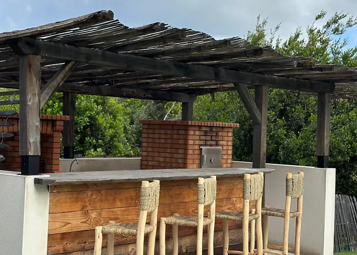 Casa Di Simone Corse Du Sud