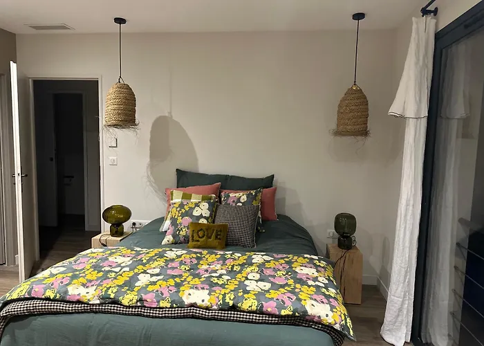 וילה Casa Di Simone Corse Du Sud *