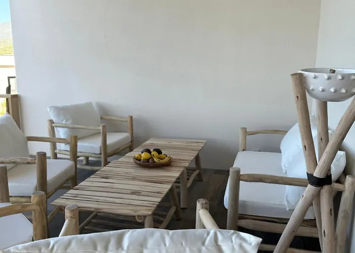 Casa Di Simone Corse Du Sud *