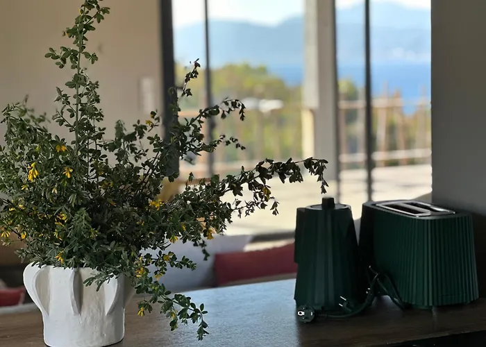 וילה Casa Di Simone Corse Du Sud