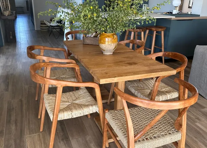 וילה Casa Di Simone Corse Du Sud Pietrosella