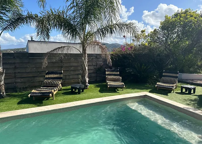 Casa Di Simone Corse Du Sud Pietrosella