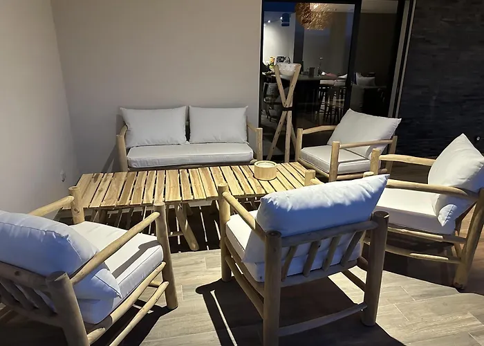 Casa Di Simone Corse Du Sud * Pietrosella