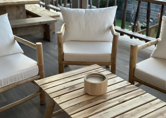 Casa Di Simone Corse Du Sud