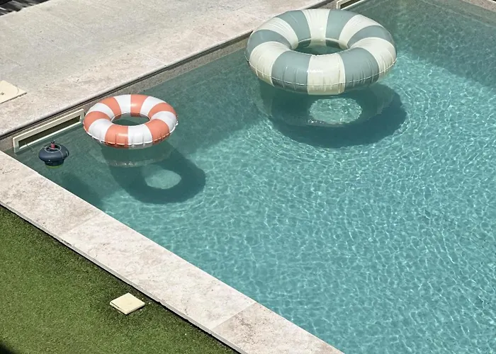 וילה Casa Di Simone Corse Du Sud *