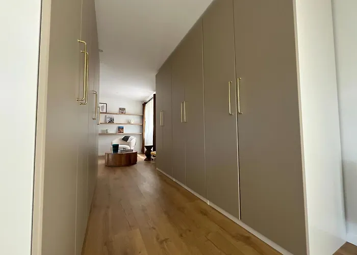 וילה Casa Di Simone Corse Du Sud *