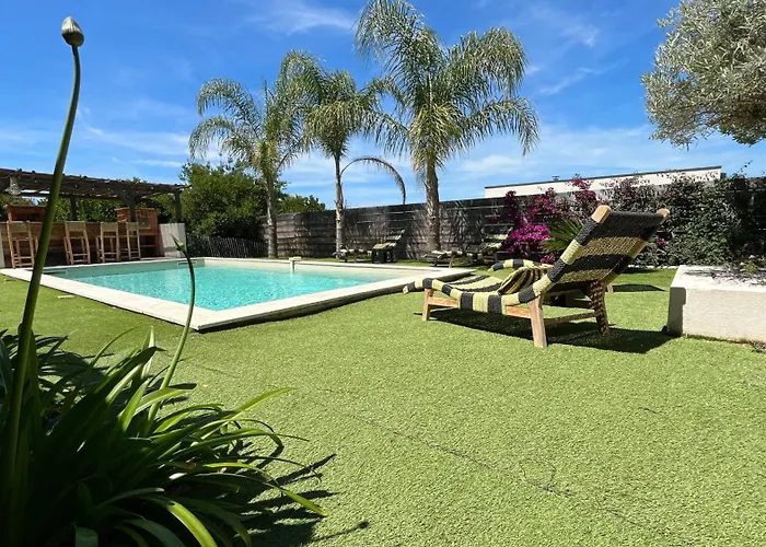 וילה Casa Di Simone Corse Du Sud Pietrosella