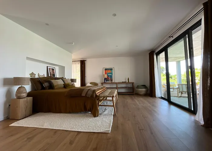 Casa Di Simone Corse Du Sud