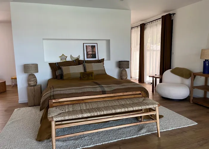 וילה Casa Di Simone Corse Du Sud *